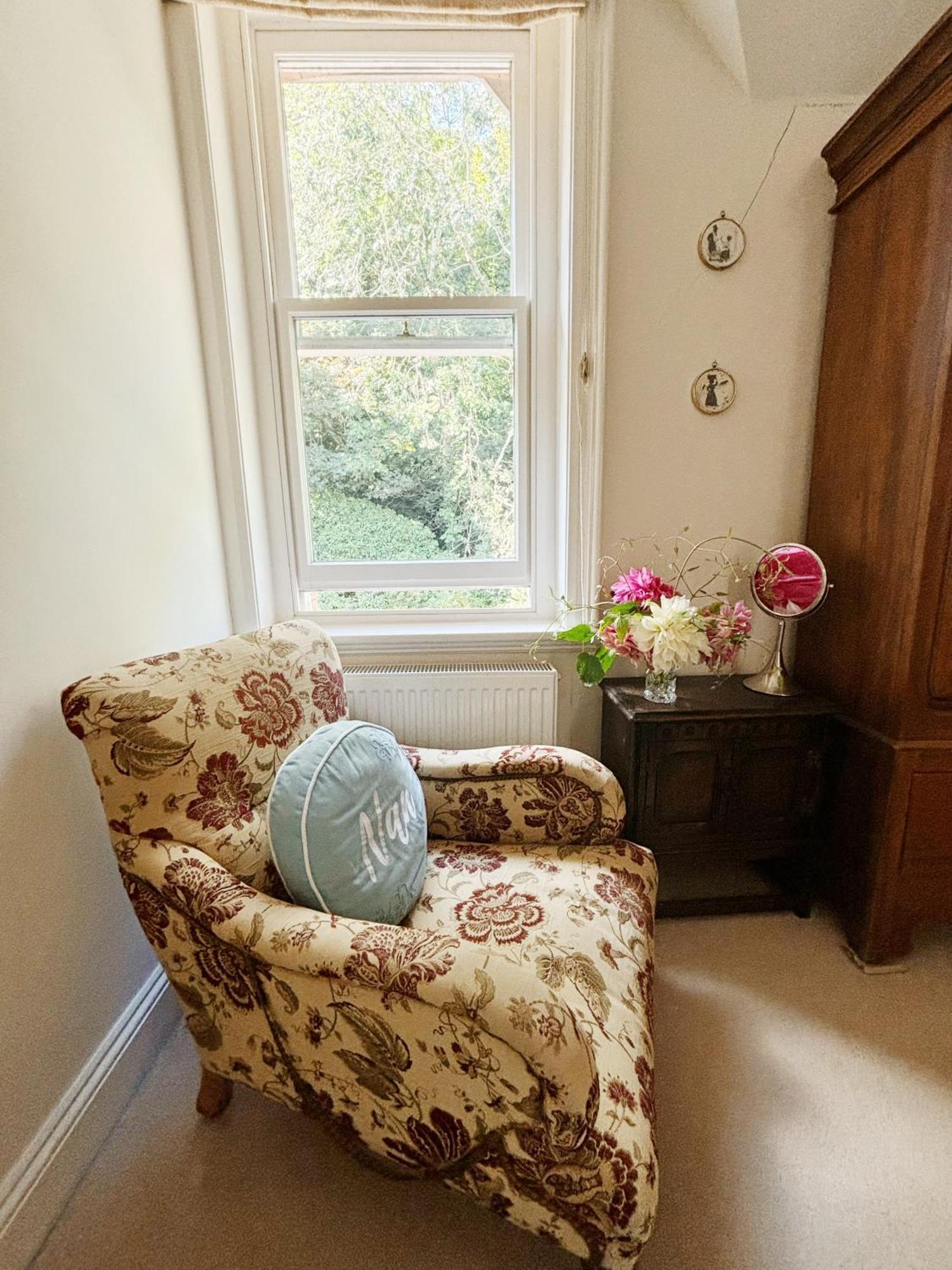 Spacious Town-Centre Apartment With Stunning Views Great Malvern Eksteriør billede